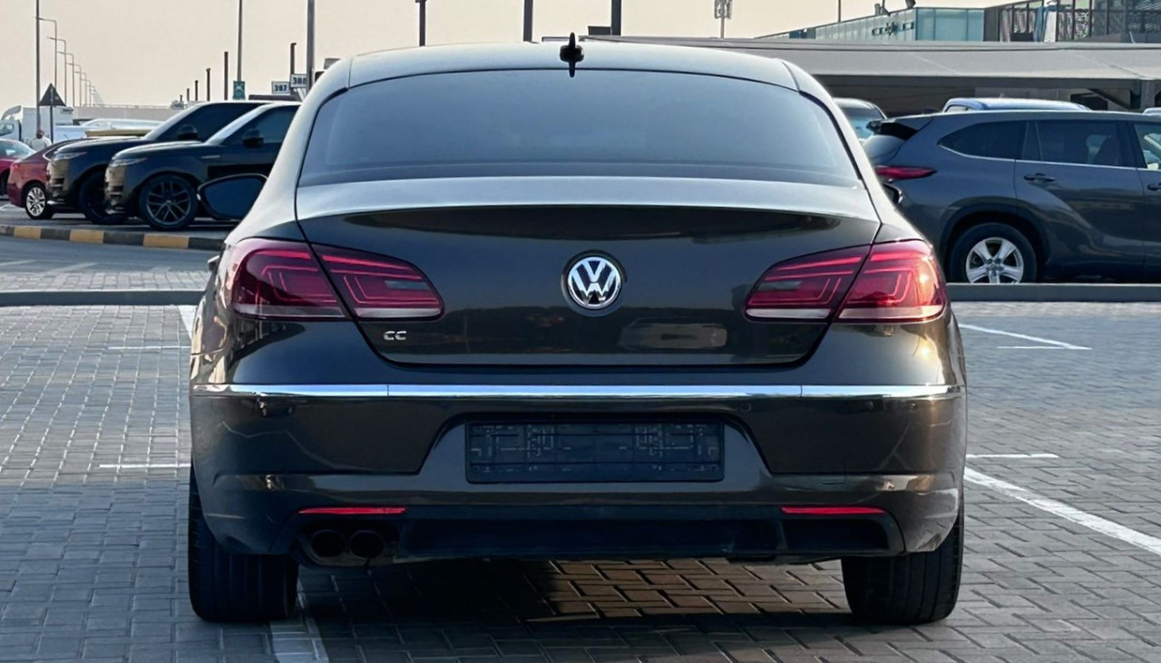 Volkswagen CC - Image 3