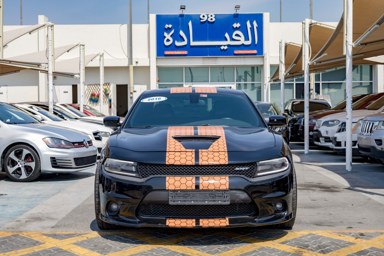 Dodge Charger - Image 4