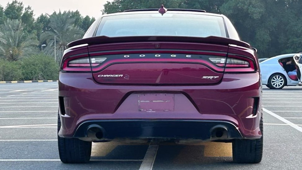 Dodge Charger - Image 17