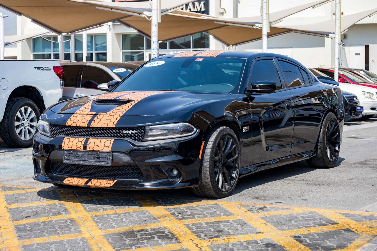 Dodge Charger - Image 3