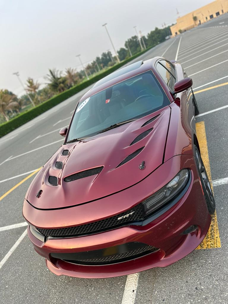Dodge Charger - Image 16