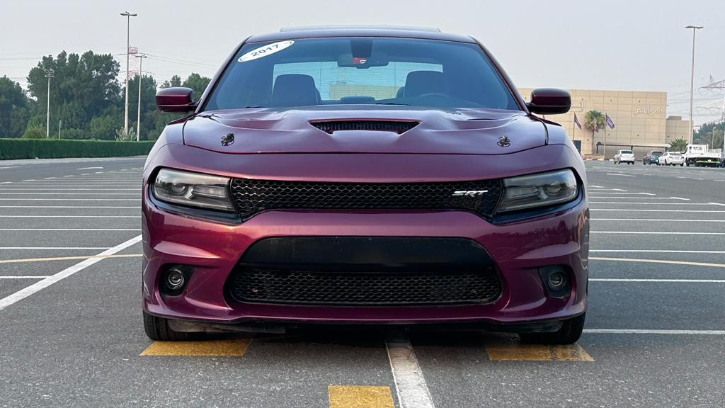 Dodge Charger - Image 8