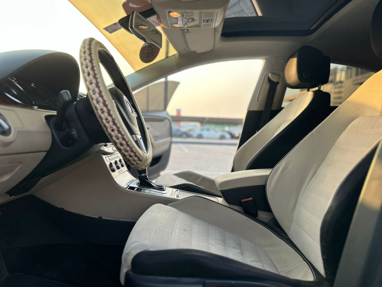 Volkswagen CC - Image 12