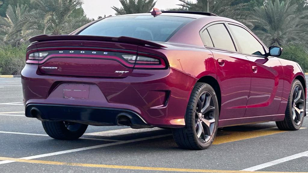 Dodge Charger - Image 15
