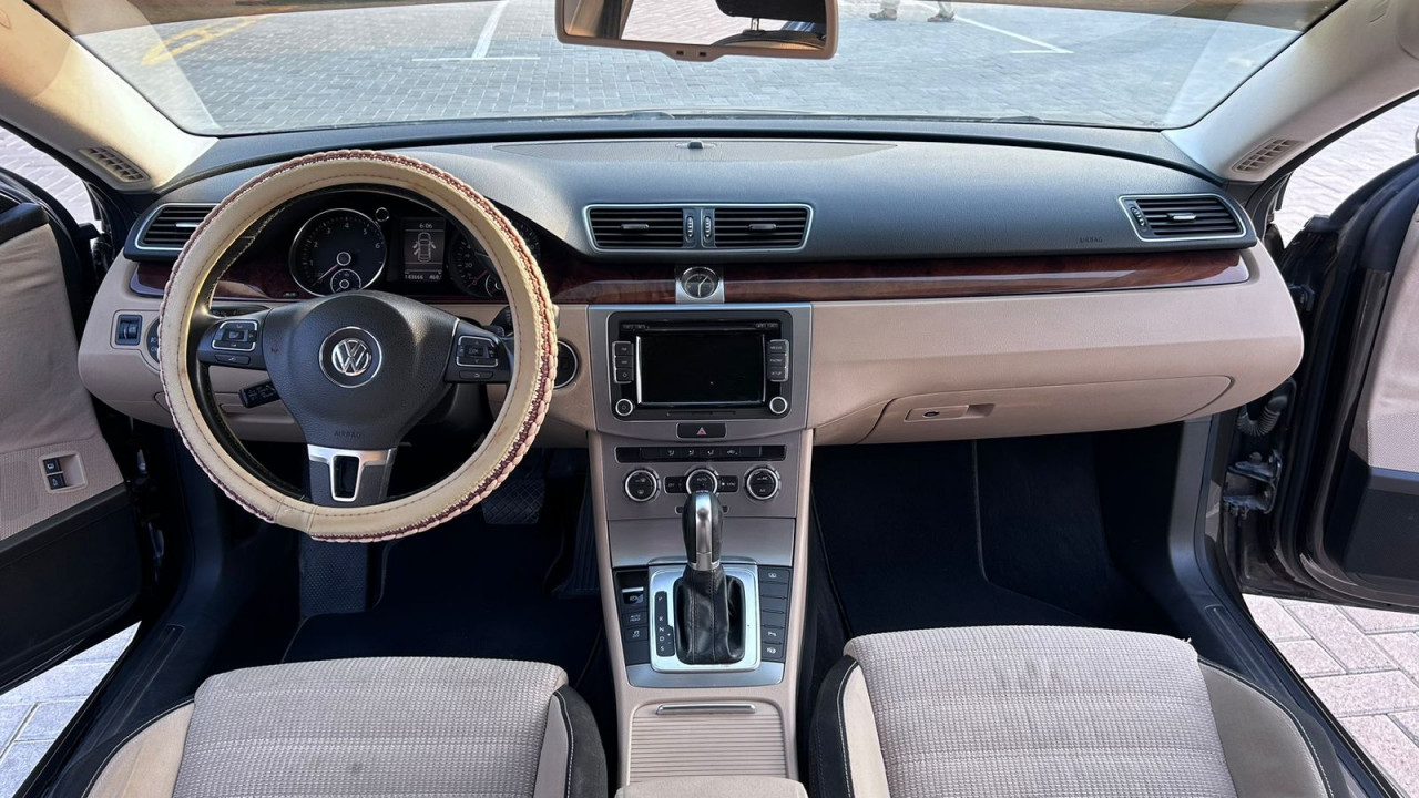 Volkswagen CC - Image 15
