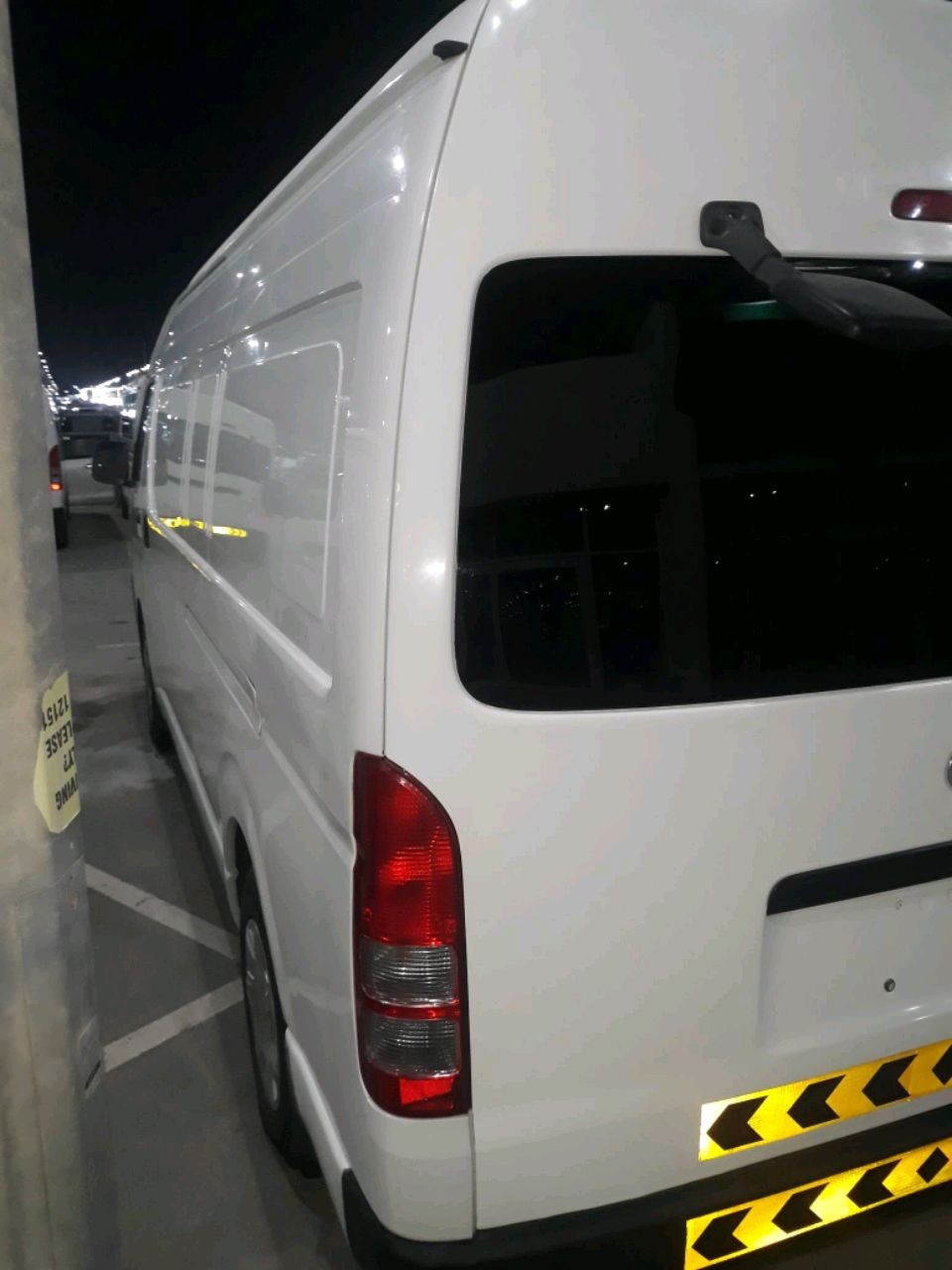 Toyota Hiace - Image 7