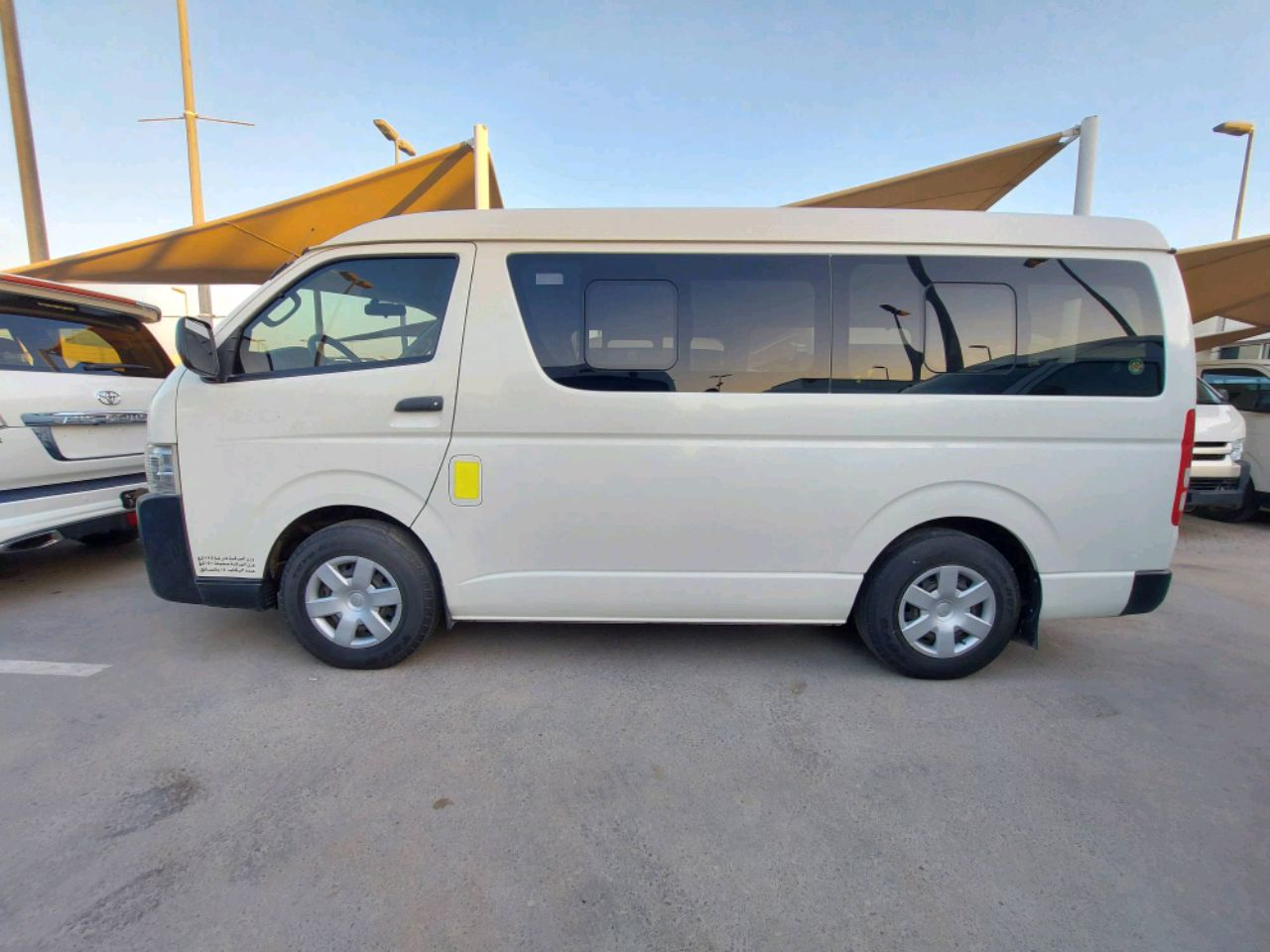 Toyota Hiace - Image 5