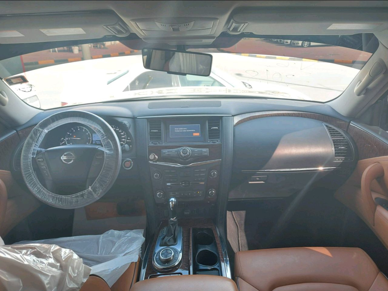 Nissan Patrol - Image 2