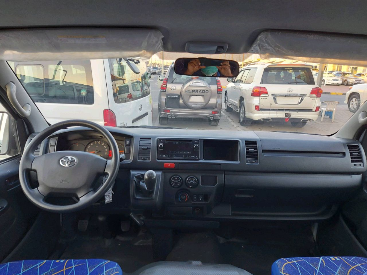 Toyota Hiace - Image 3