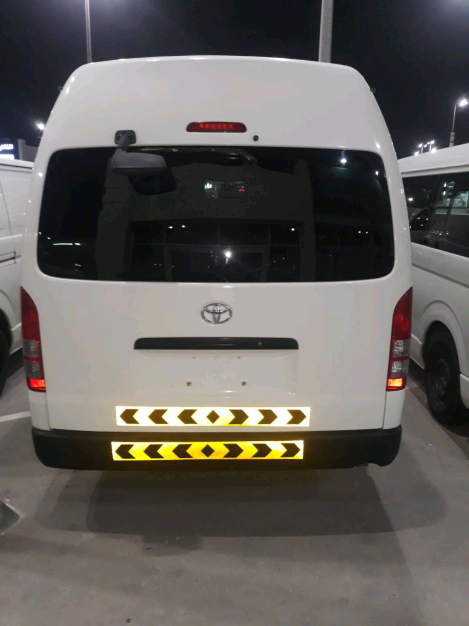 Toyota Hiace - Image 5