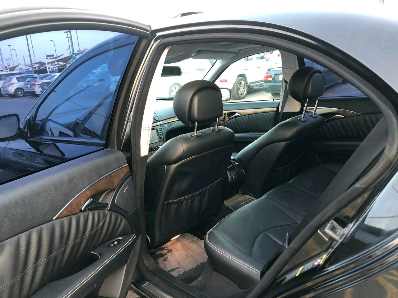 Mercedes Benz E-Class - Image 6