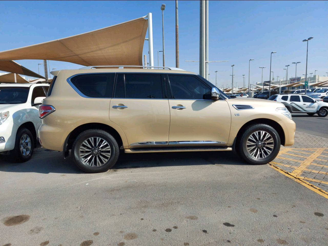 Nissan Patrol - Image 5