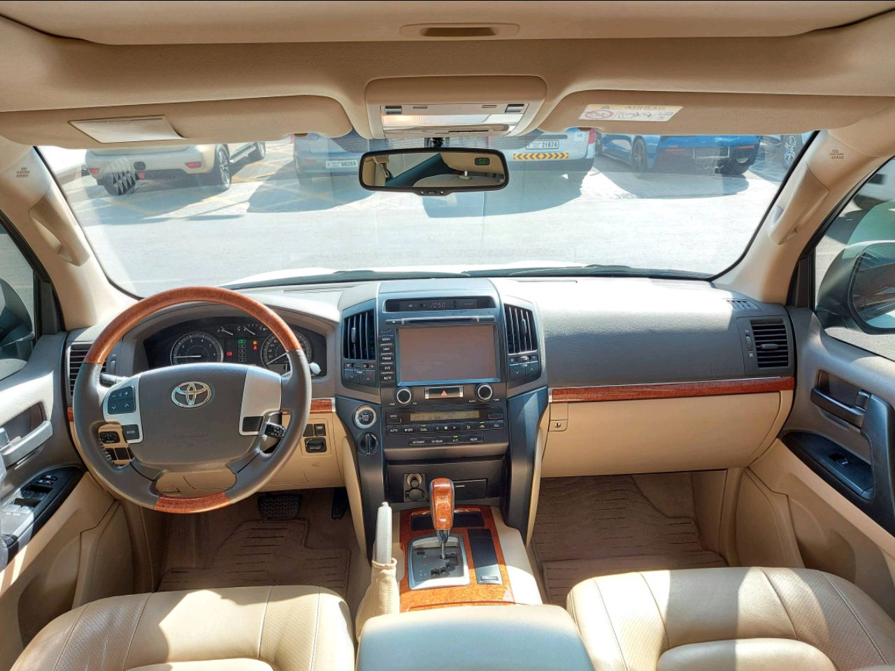 Toyota Land Cruiser - Image 6