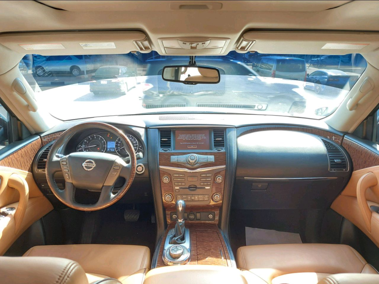 Nissan Patrol - Image 6