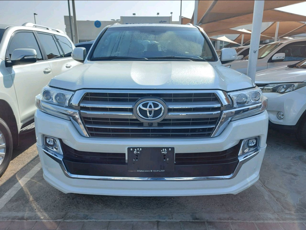 Toyota Land Cruiser - Image 4