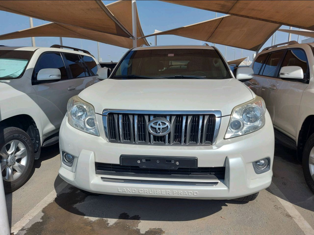 Toyota Prado - Image 5