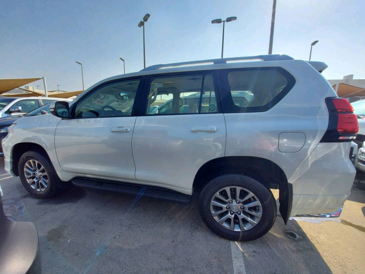 Toyota Prado - Image 5