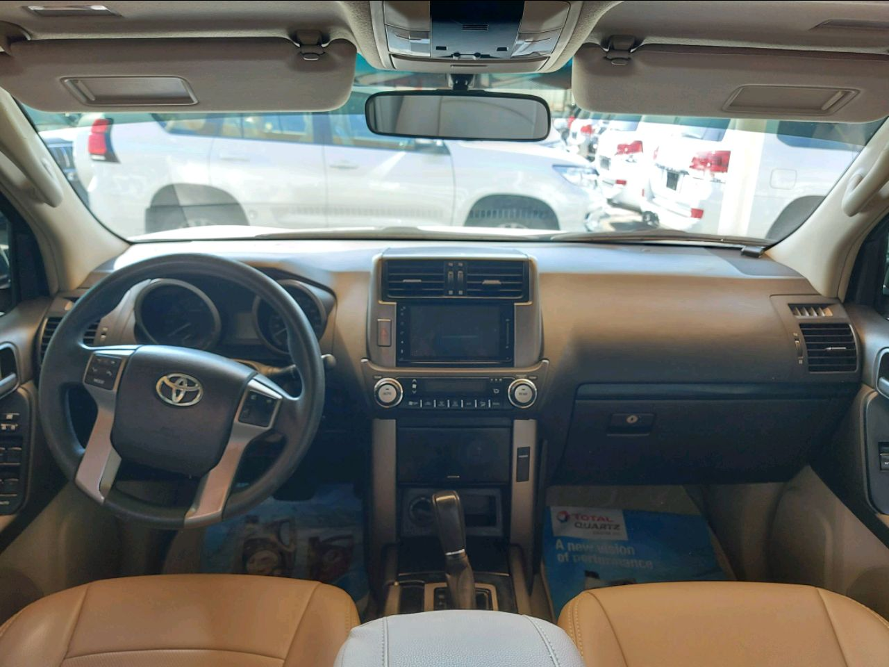 Toyota Prado - Image 6