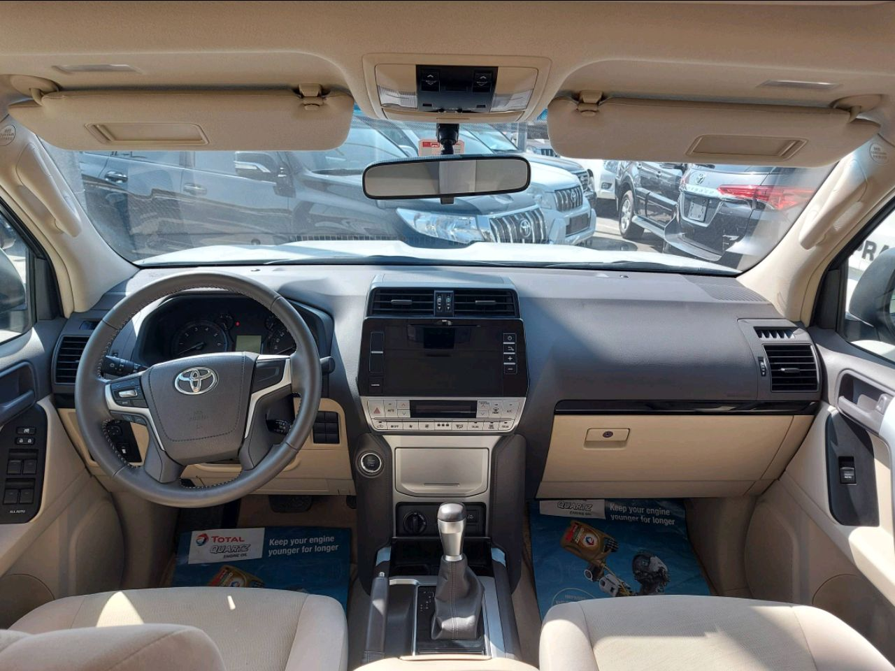 Toyota Prado - Image 3