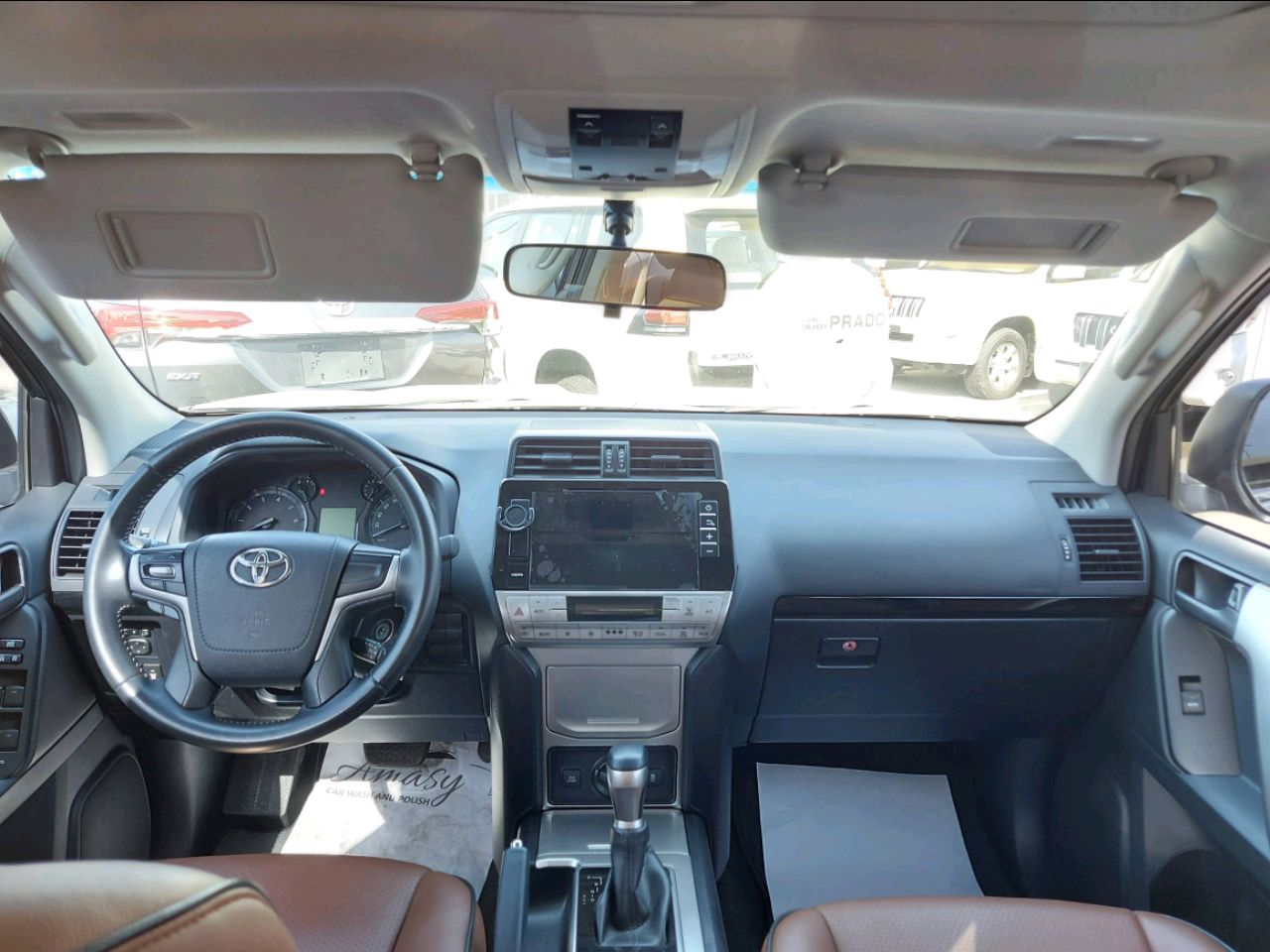 Toyota Prado - Image 6