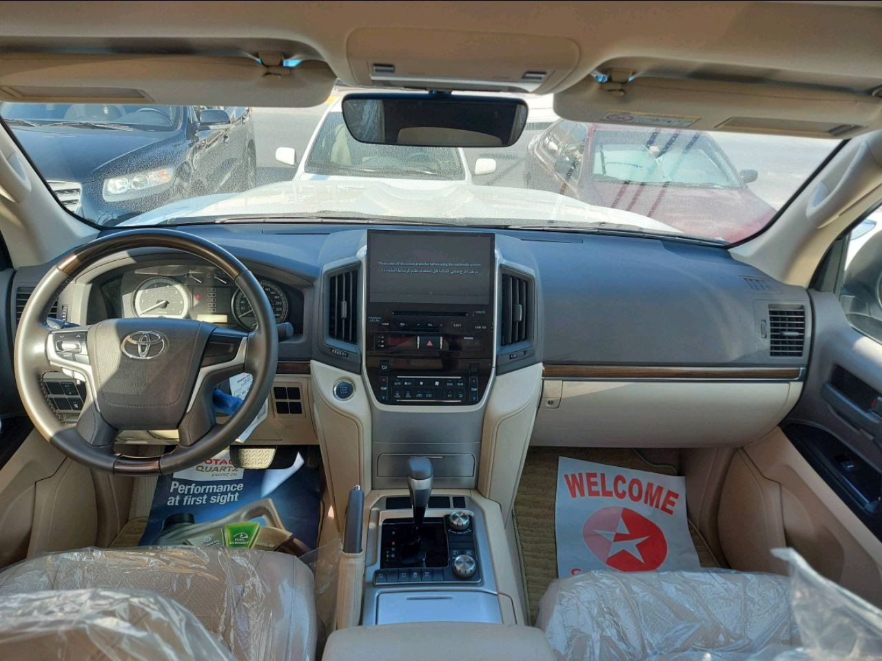 Toyota Land Cruiser - Image 6