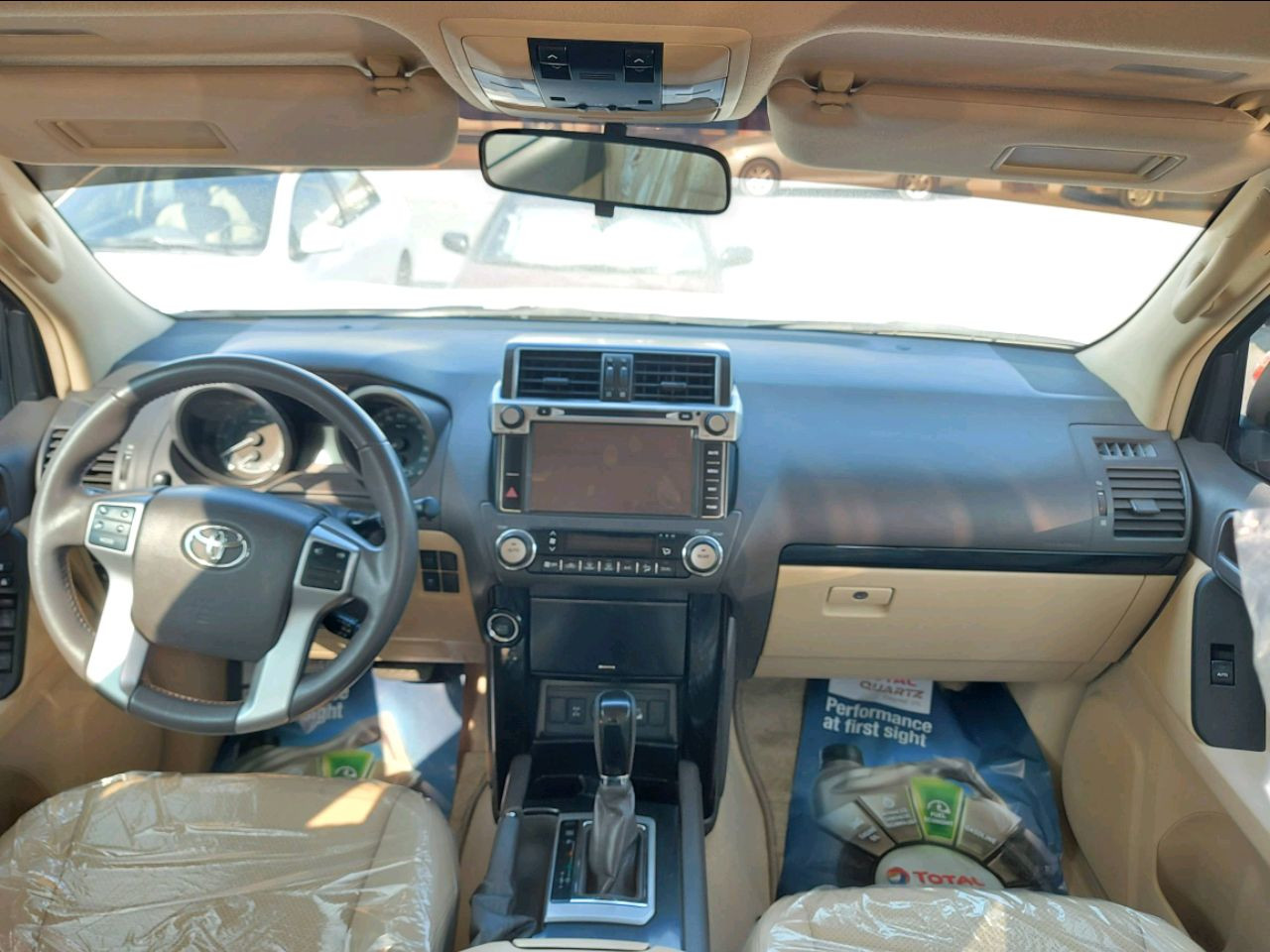 Toyota Prado - Image 6