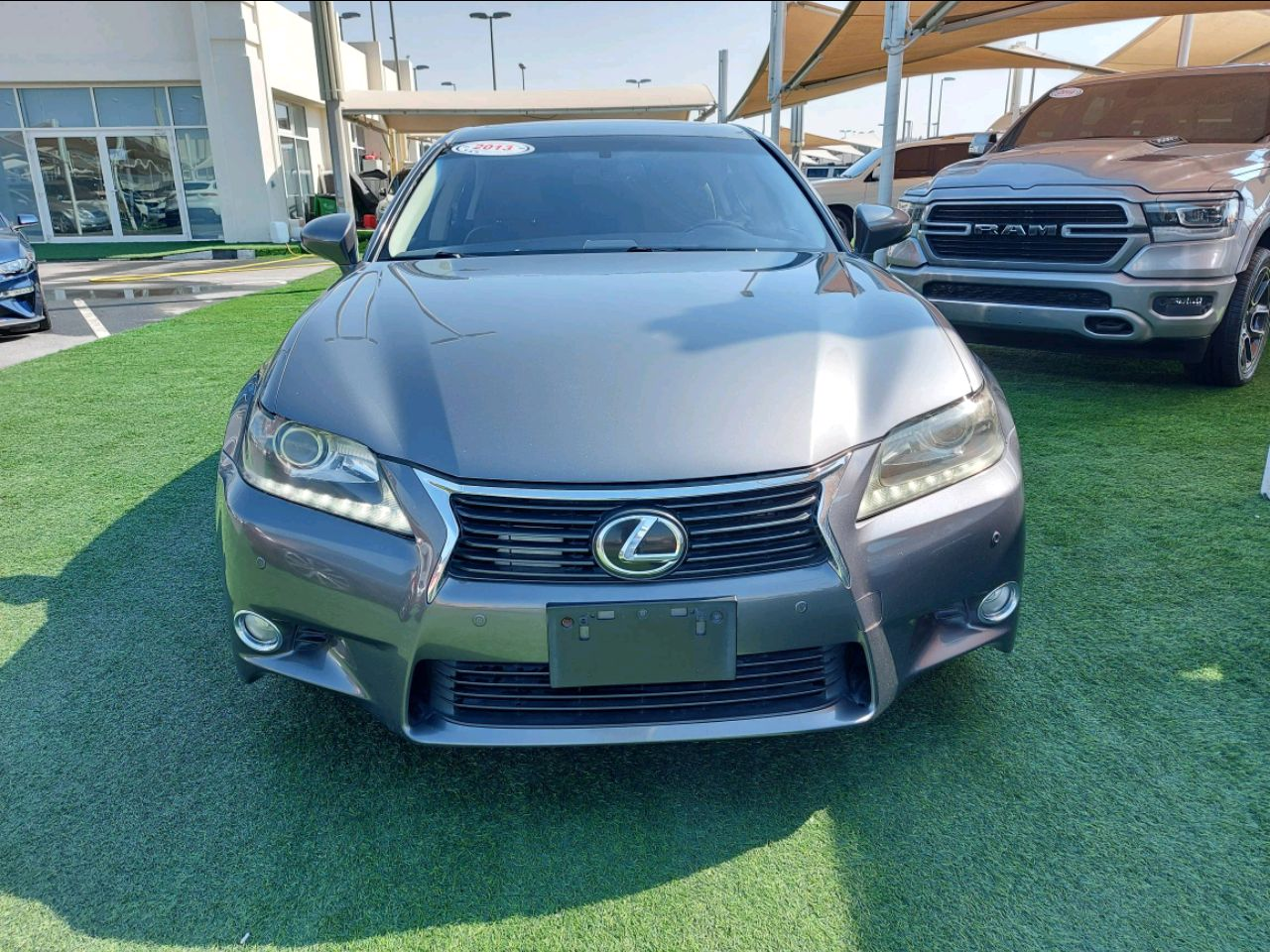Lexus GS-Series - Image 4