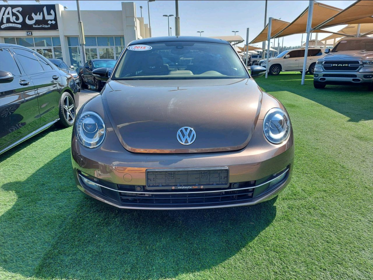 Volkswagen Beetle - Image 3
