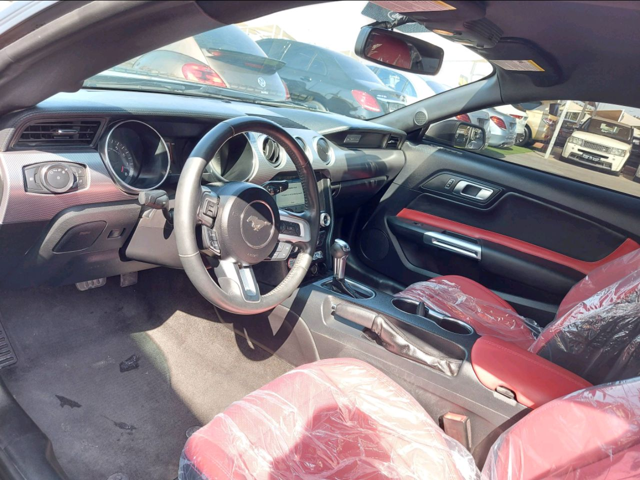 Ford Mustang - Image 6