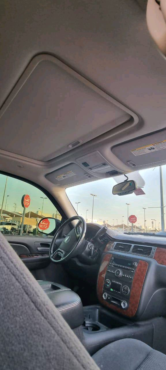 Chevrolet Avalanche - Image 5