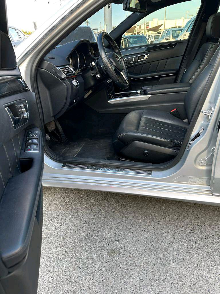 Mercedes Benz E-Class - Image 3