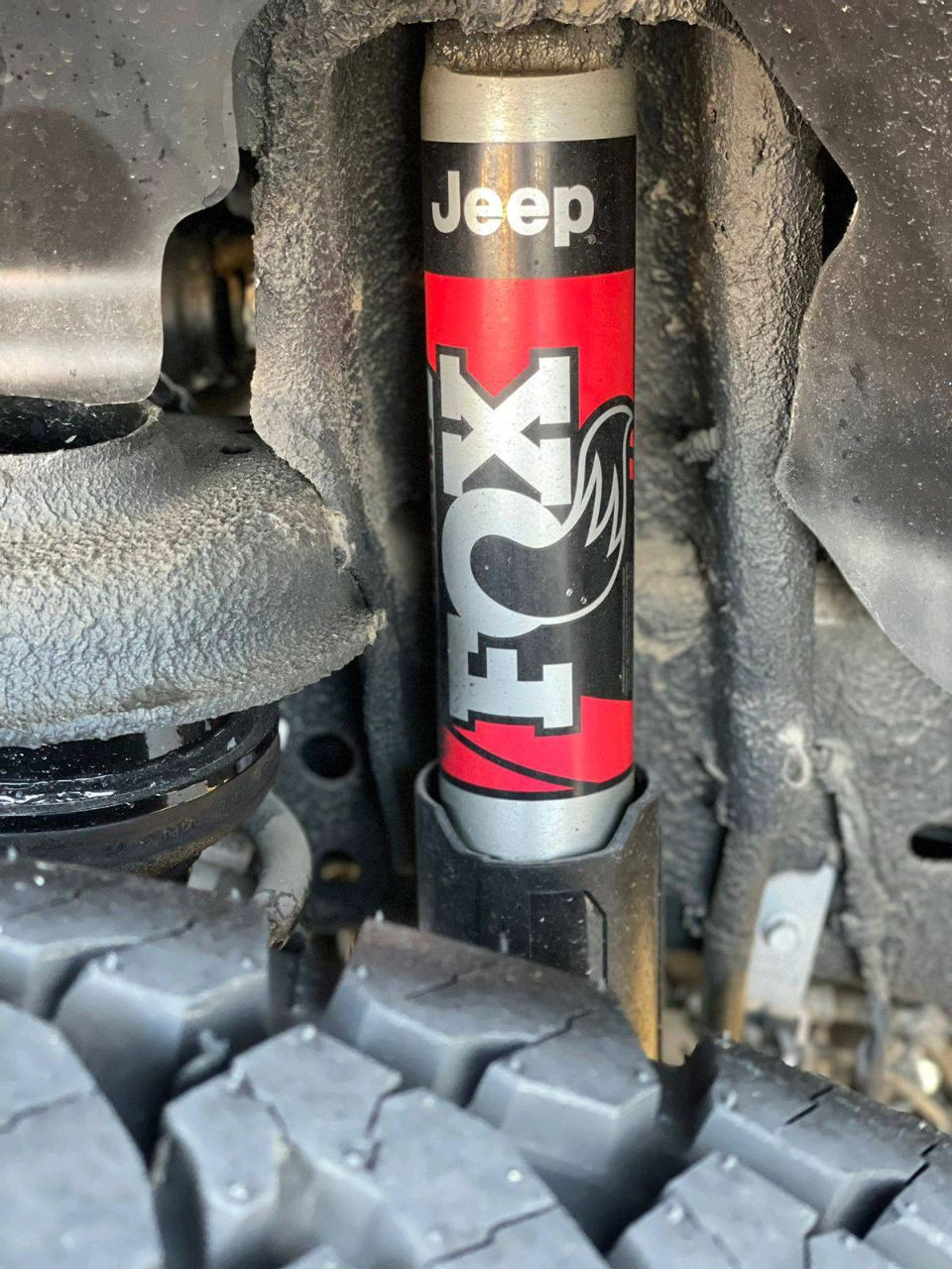 Jeep Gladiator - Image 6