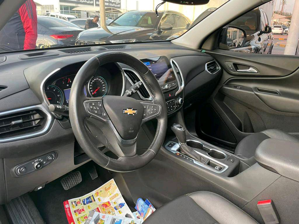 Chevrolet Equinox - Image 4