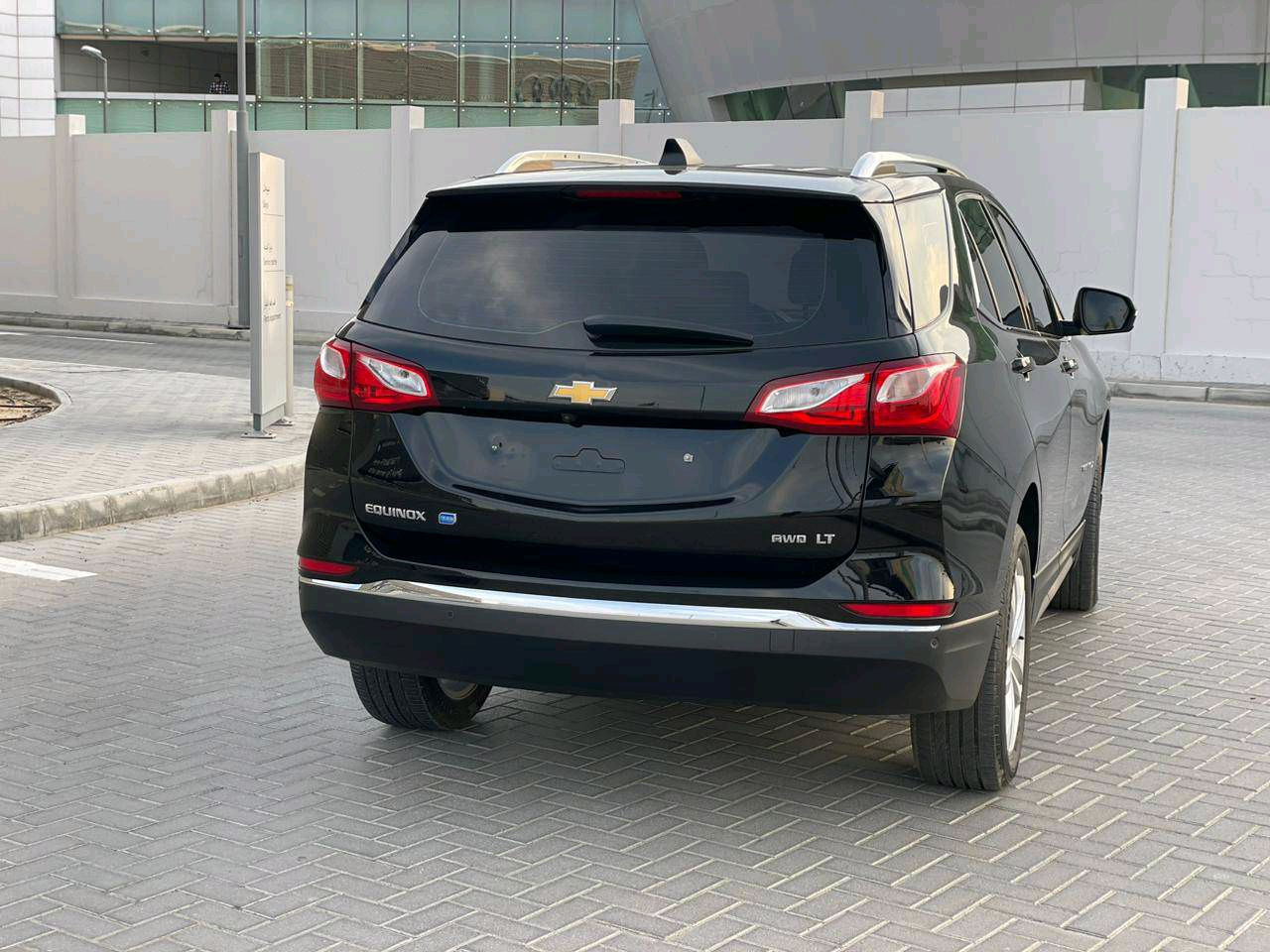 Chevrolet Equinox - Image 3
