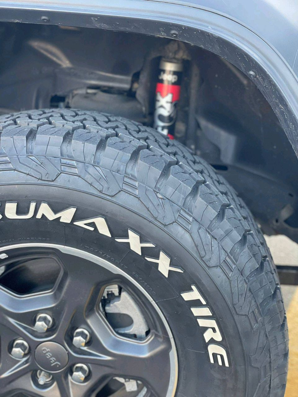 Jeep Gladiator - Image 7