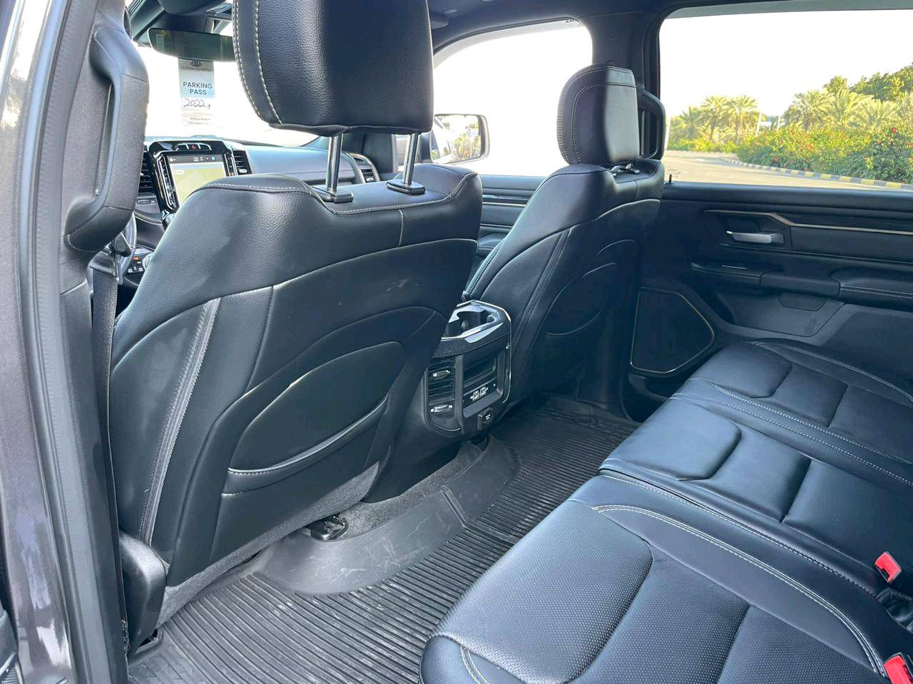 Dodge Ram - Image 6