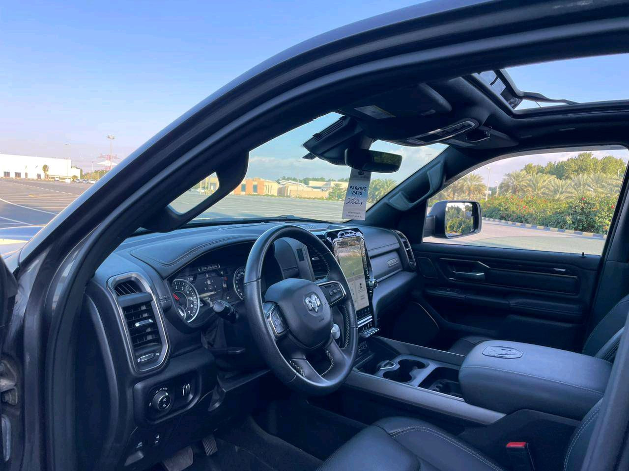 Dodge Ram - Image 8