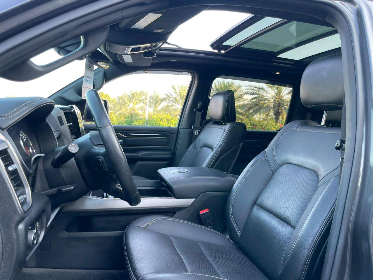 Dodge Ram - Image 5
