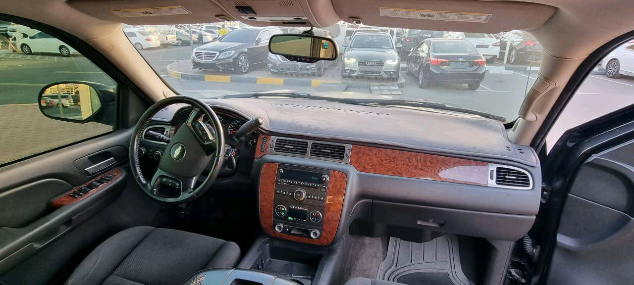 Chevrolet Avalanche - Image 4