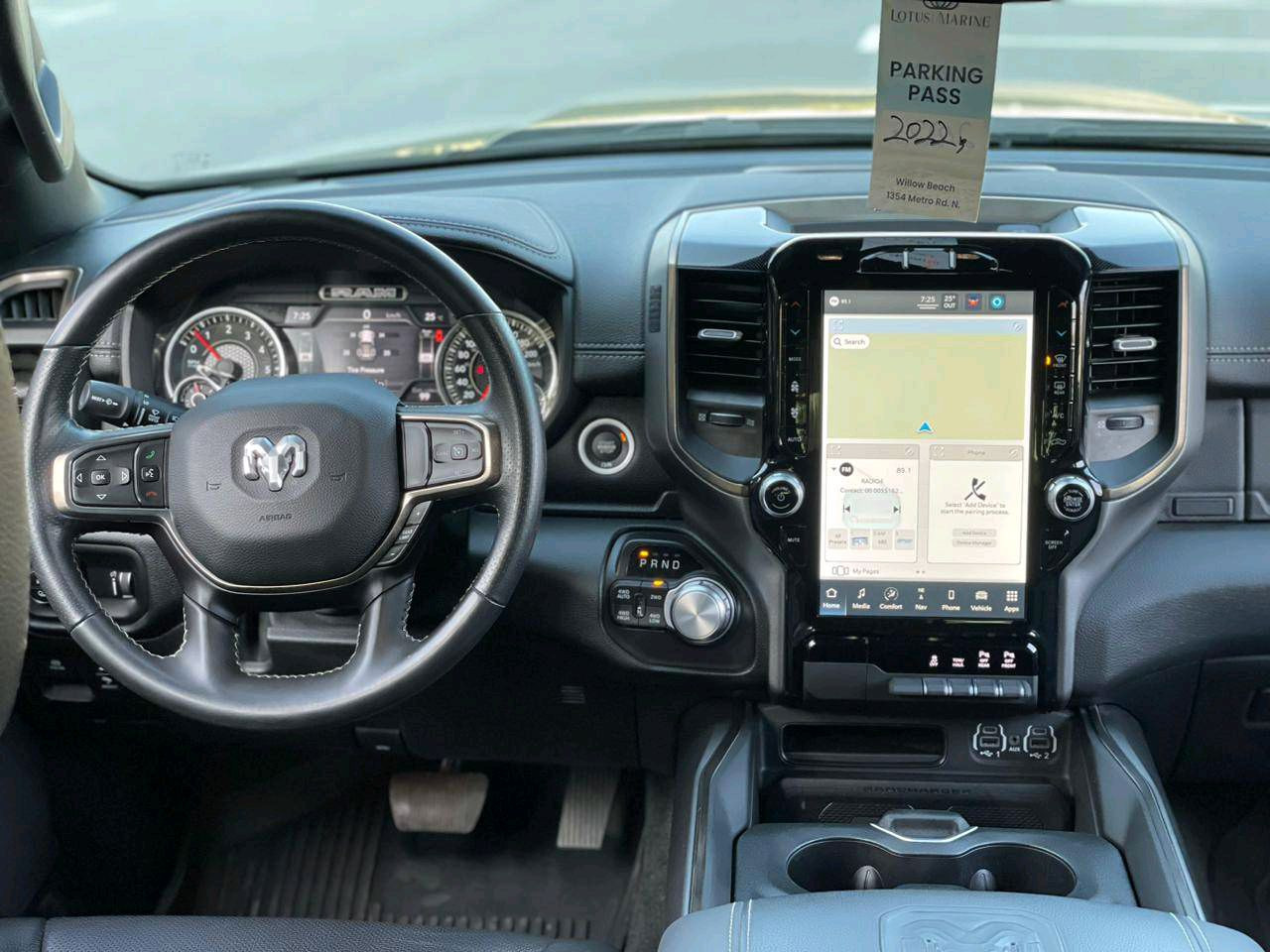 Dodge Ram - Image 7
