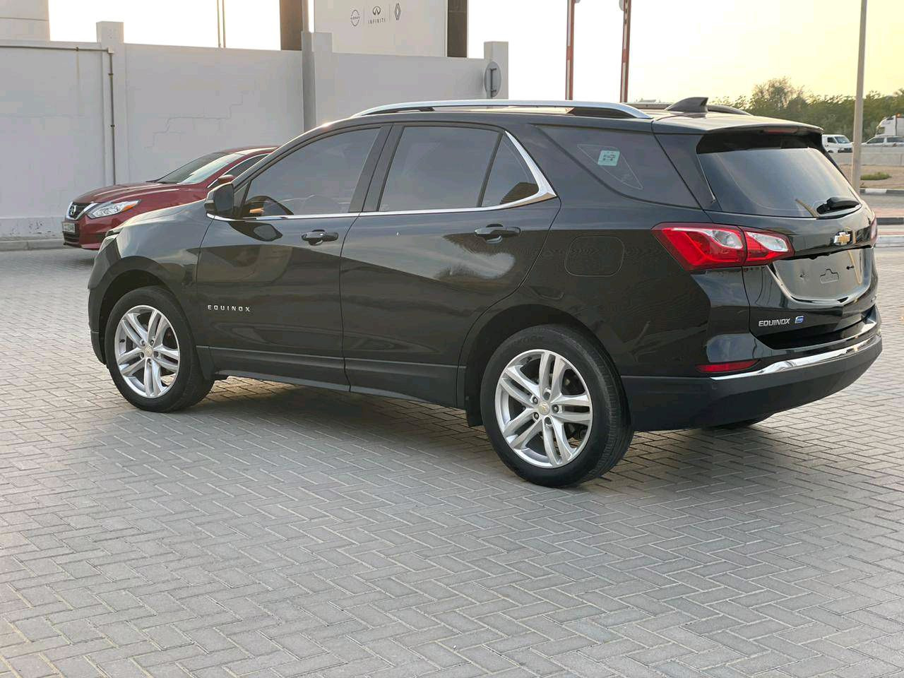 Chevrolet Equinox - Image 2