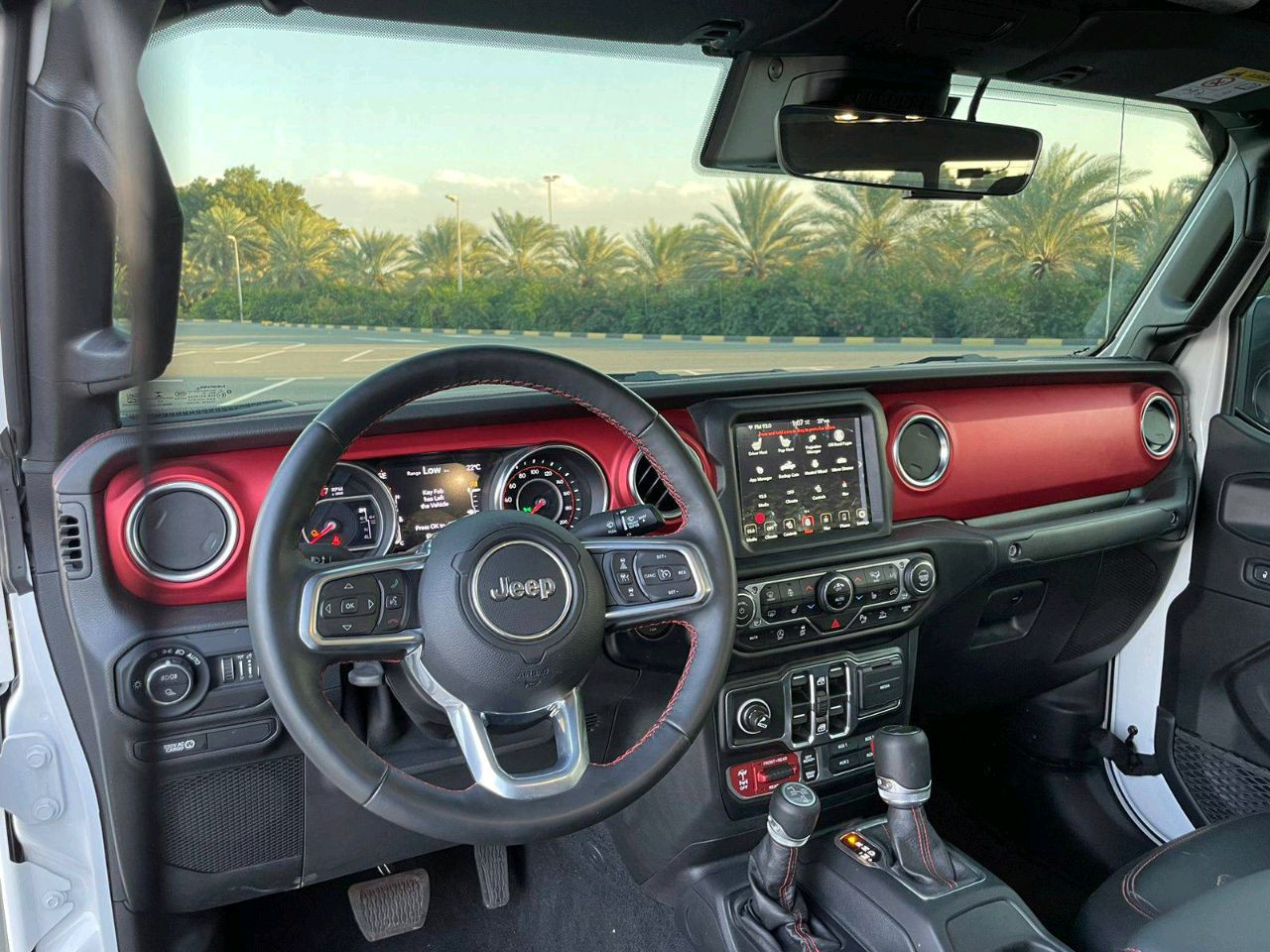 Jeep Gladiator - Image 4