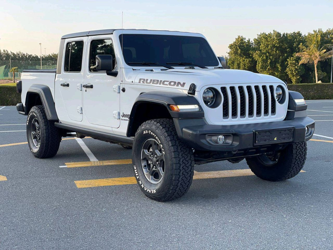 Jeep Gladiator - Image 5
