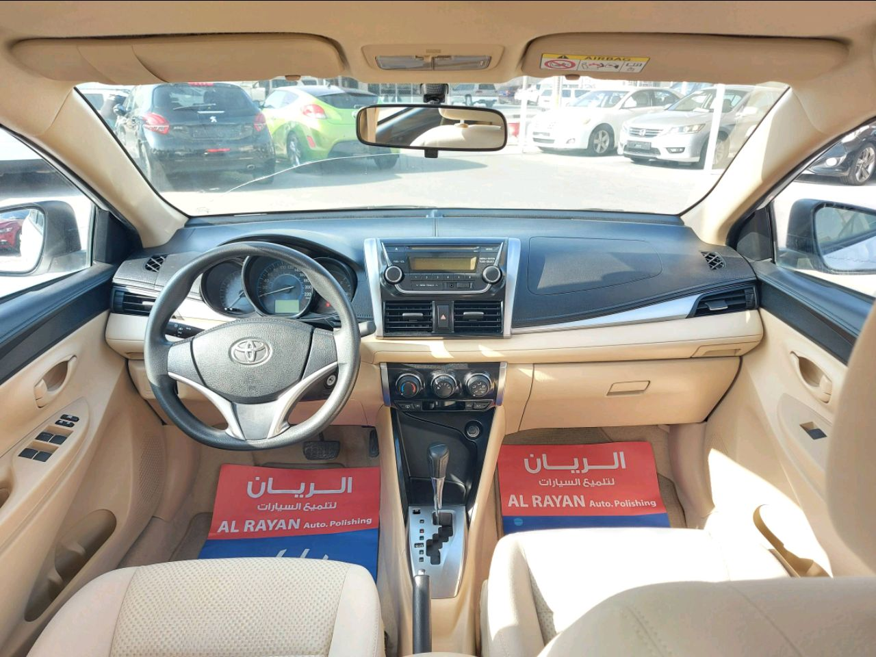 Toyota Yaris - Image 6