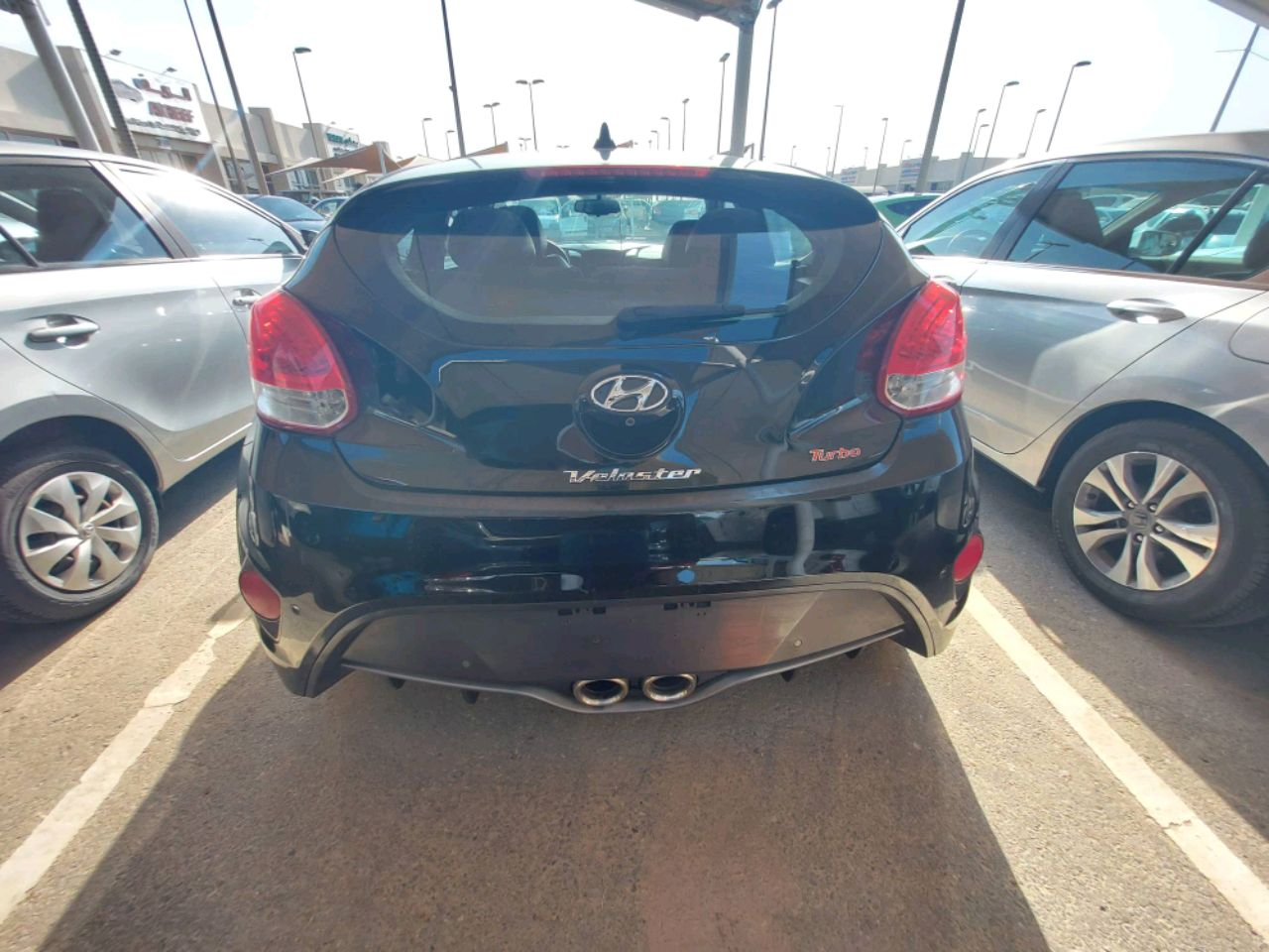 Hyundai Veloster - Image 5
