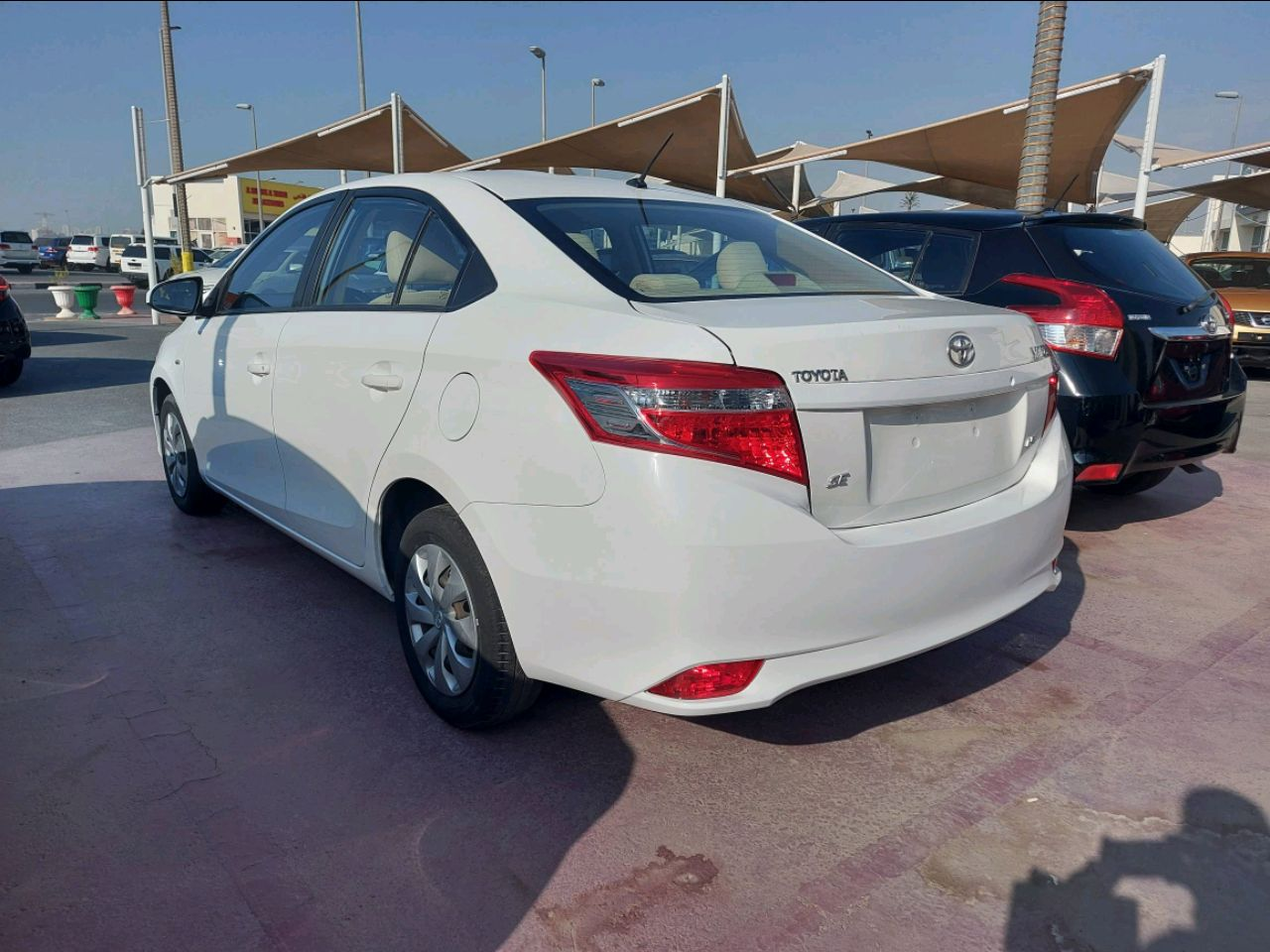Toyota Yaris - Image 5