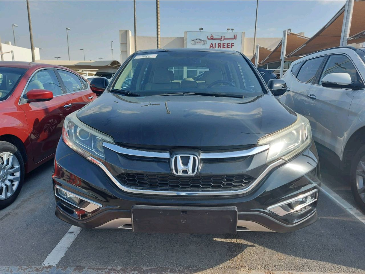 Honda CR-V - Image 3