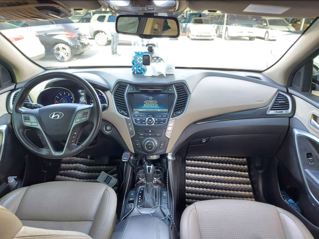 Hyundai Santa Fe - Image 3