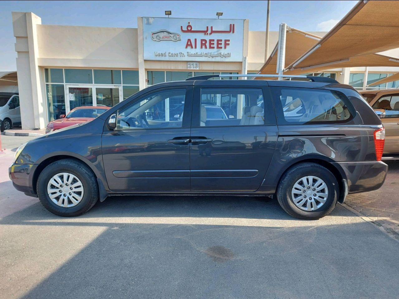 KIA Carnival - Image 5