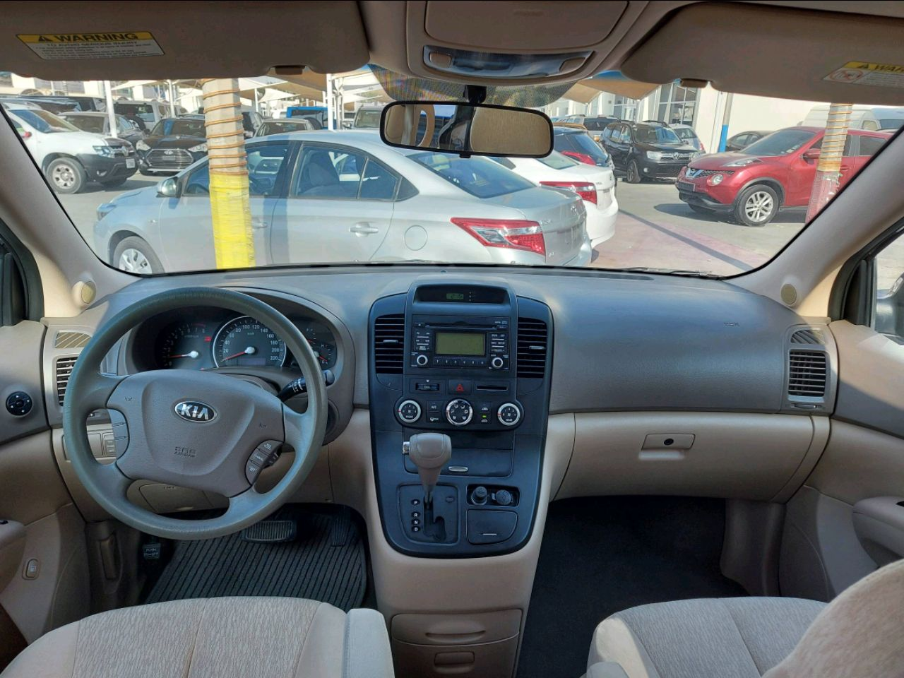 KIA Carnival - Image 4